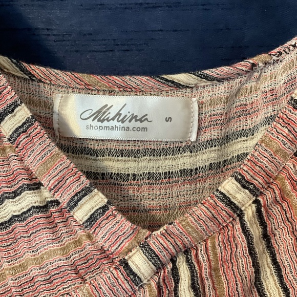 Mahina Top - Picture 4 of 4